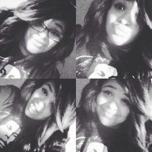 Meet your Posher, Cierra